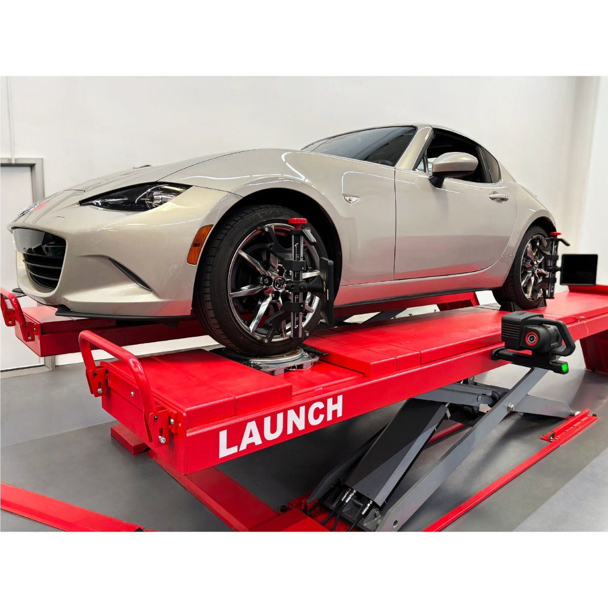 Launch Tech USA LAU702020112