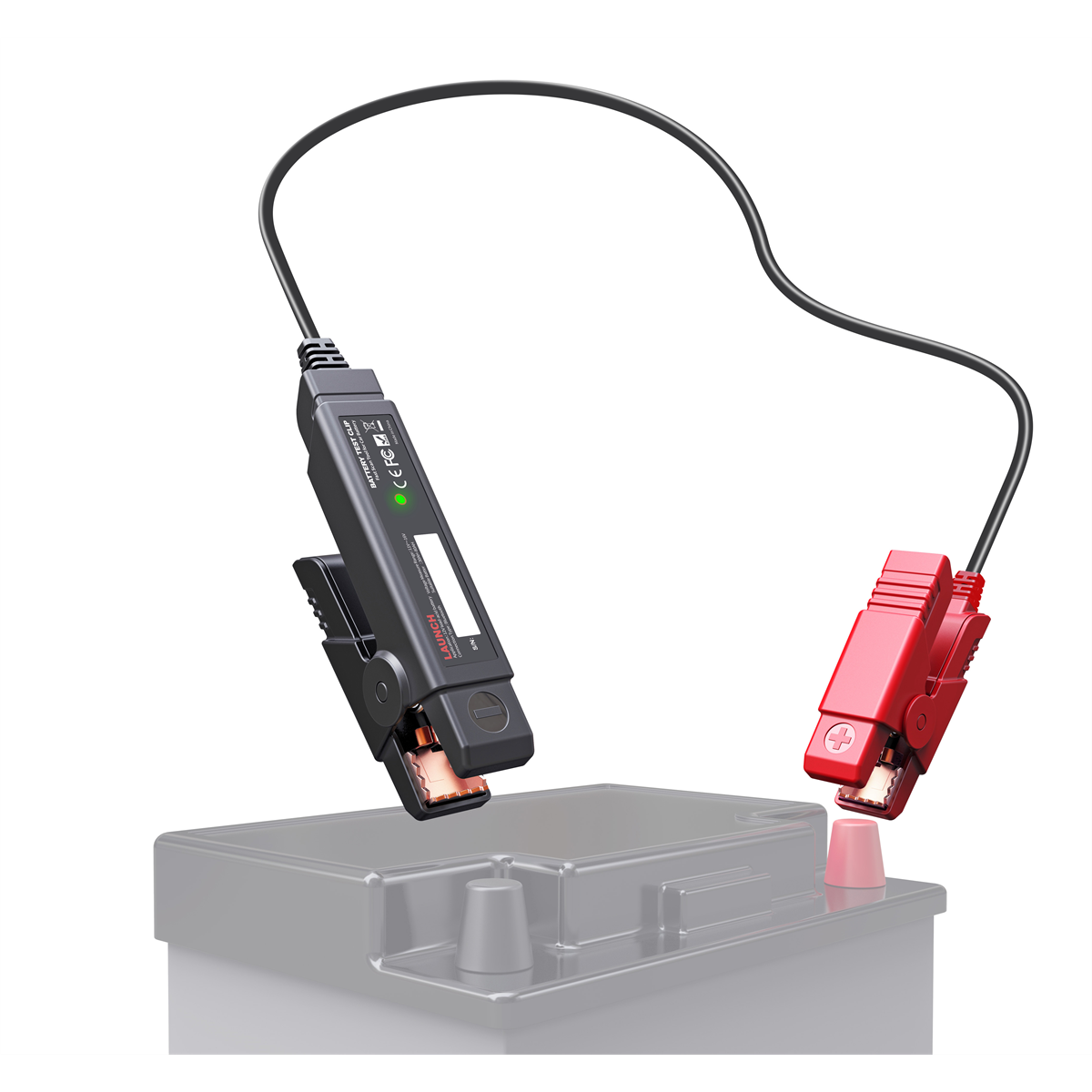 Launch Tech USA LAUBST-360BT