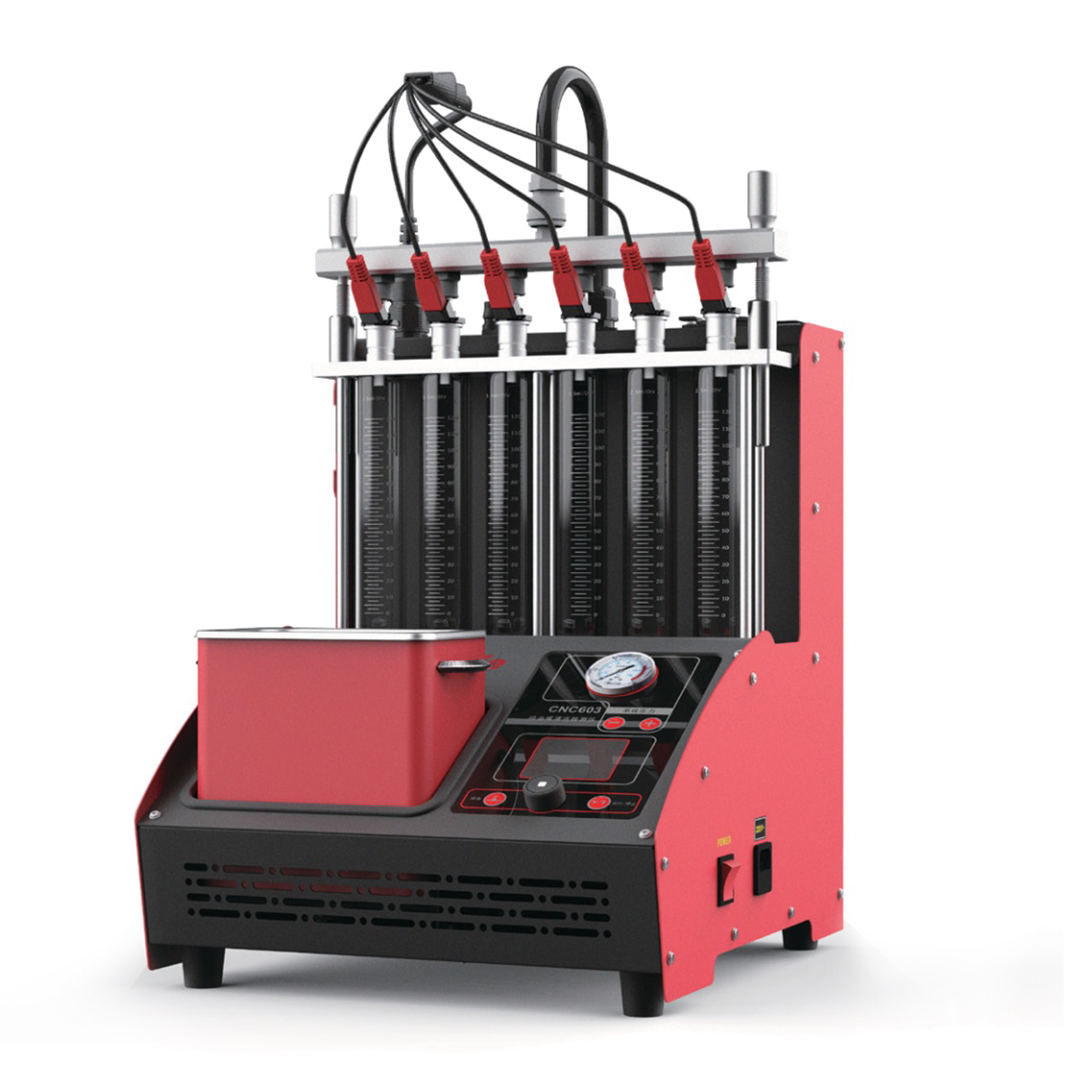 Launch Tech USA LAUCNC603A