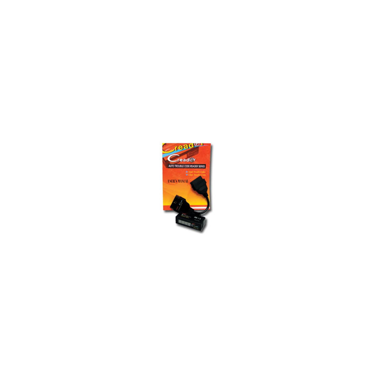 Launch Tech USA CODE READER