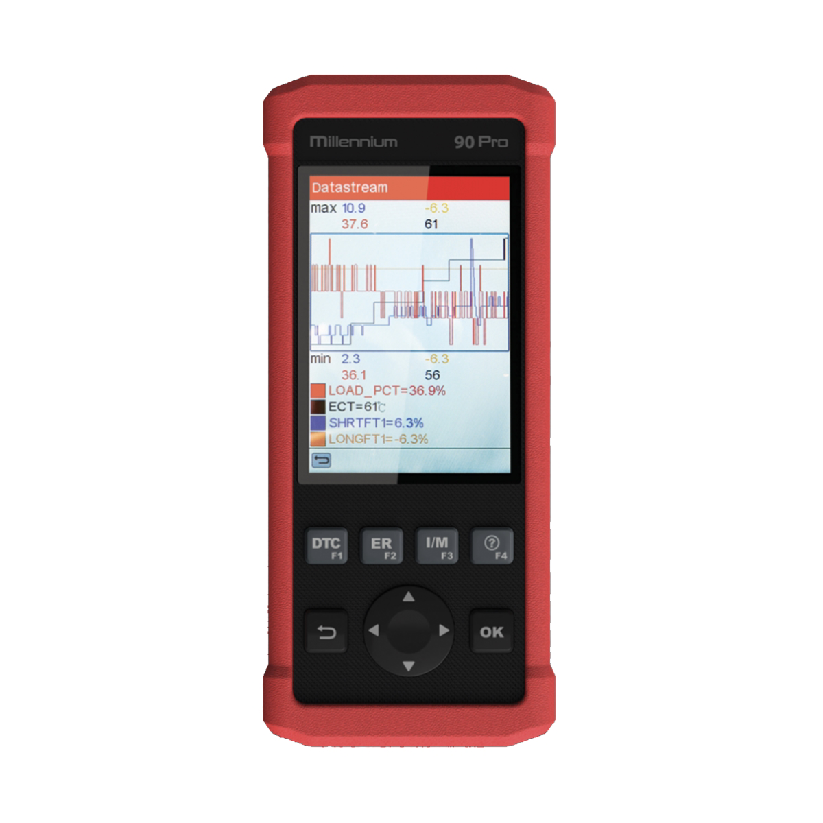 Launch Tech USA FLUFLK-FEV150-BASIC