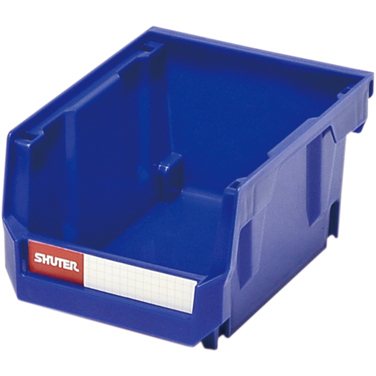 ShopSol BIN, STORAGE ULTRA HANGING 5 PACK