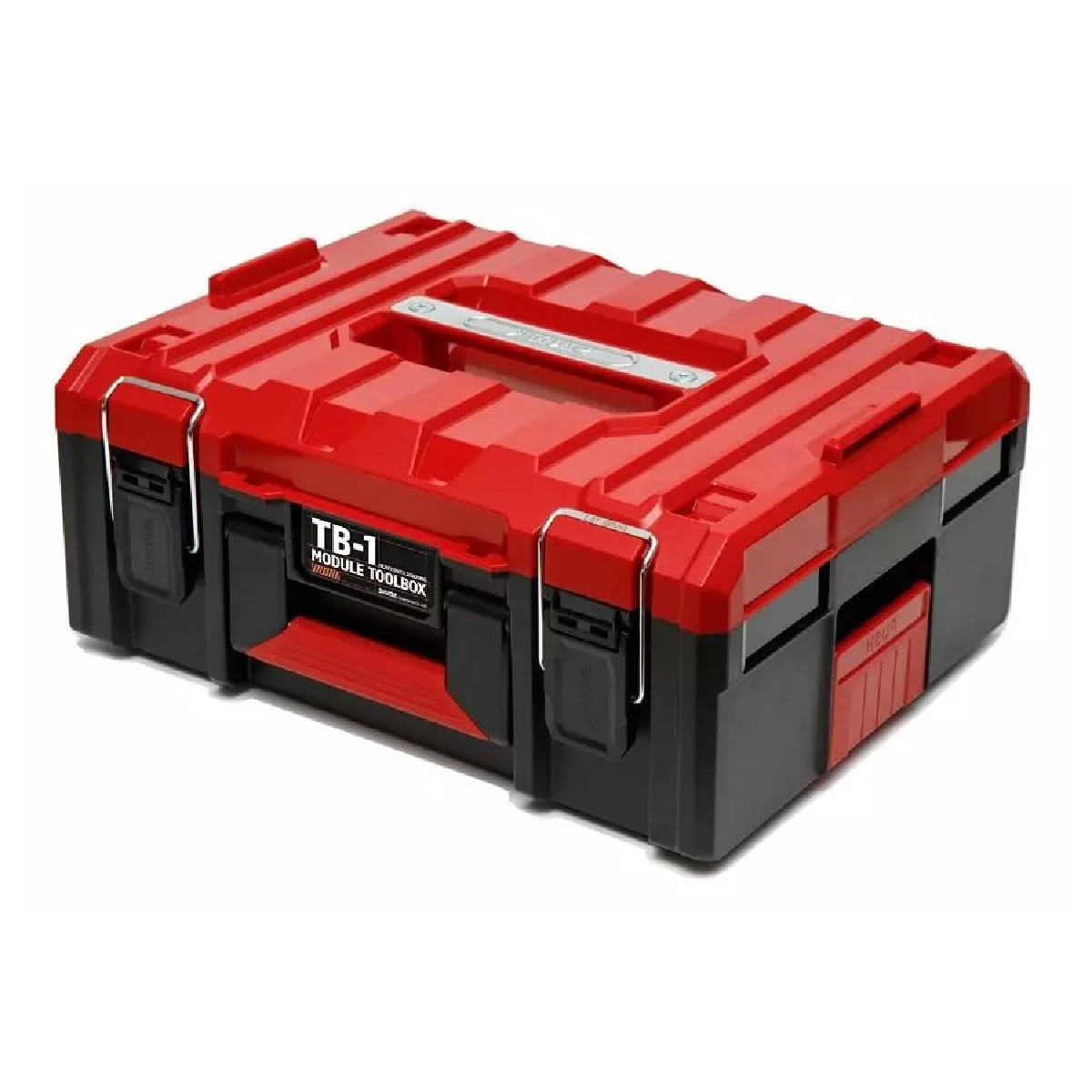 ShopSol Shuter TB1 Stackable Tool Box