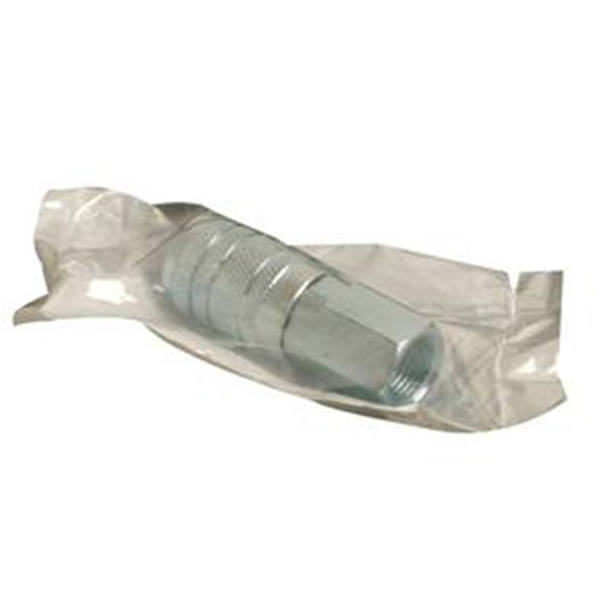 Legacy Manufacturing 1/2" Coupler