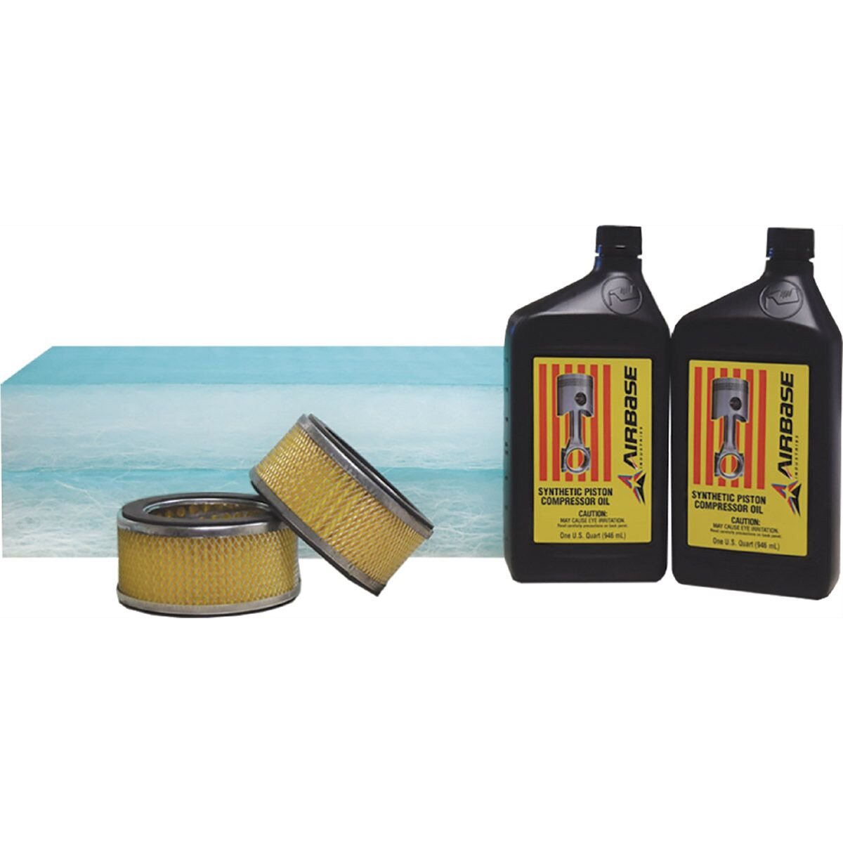 Legacy Manufacturing Maintenance Kit