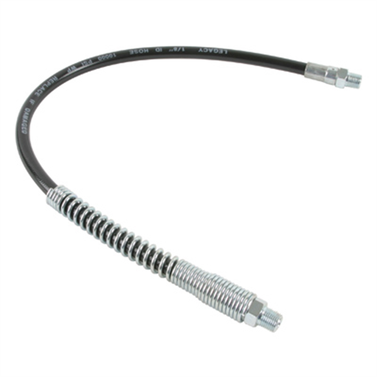 Legacy Manufacturing High Pressure.Whip Hose for L1