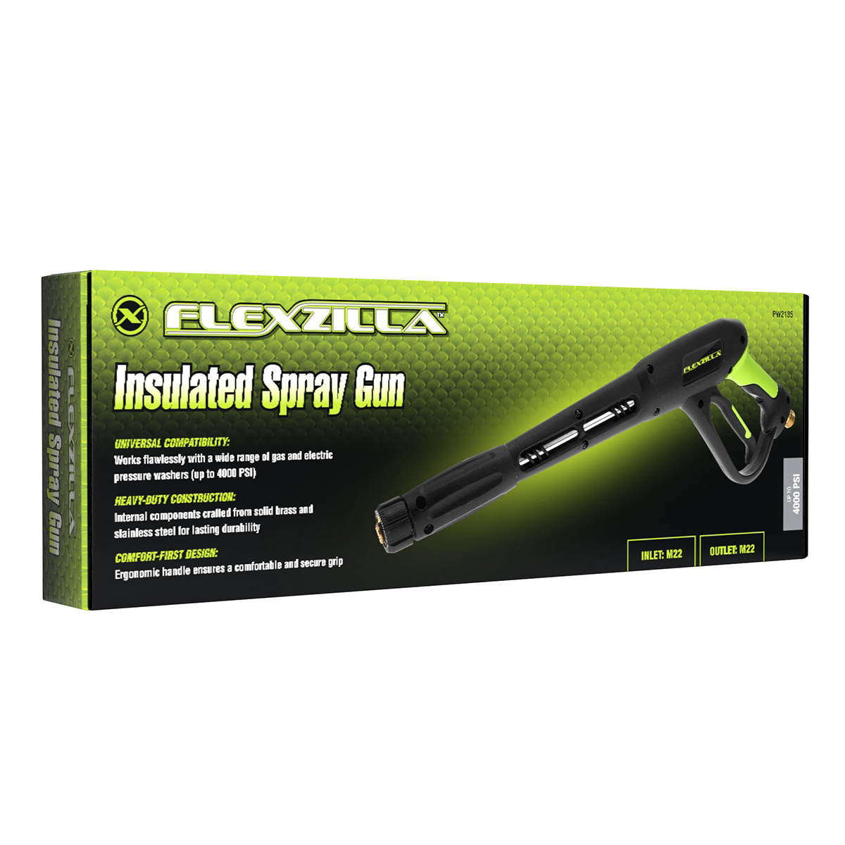 Flexzilla PW2135