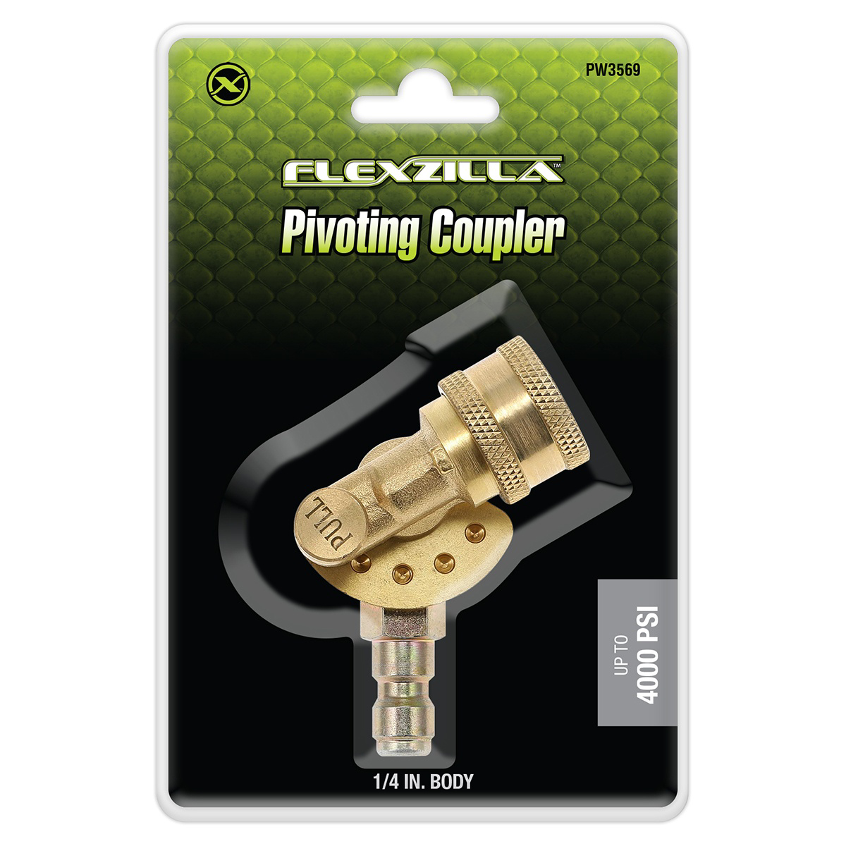 Flexzilla PW3569