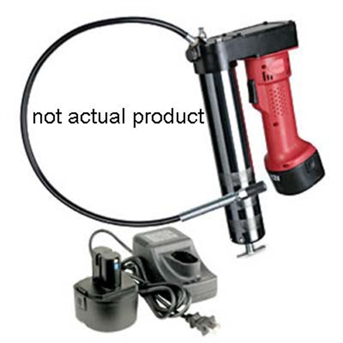 Legacy Manufacturing PLUNGER KIT FOR L1380