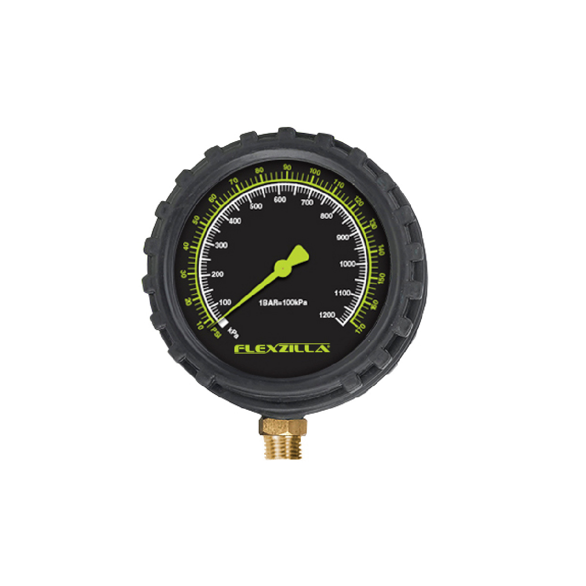 Legacy Manufacturing Gauge for LEGAL2025FZ
