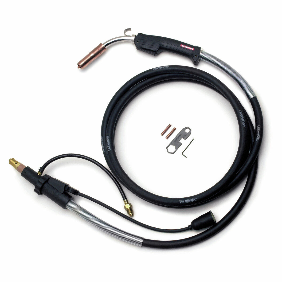 Lincoln Electric Welders MAGNUM 300 MIG GUN KIT