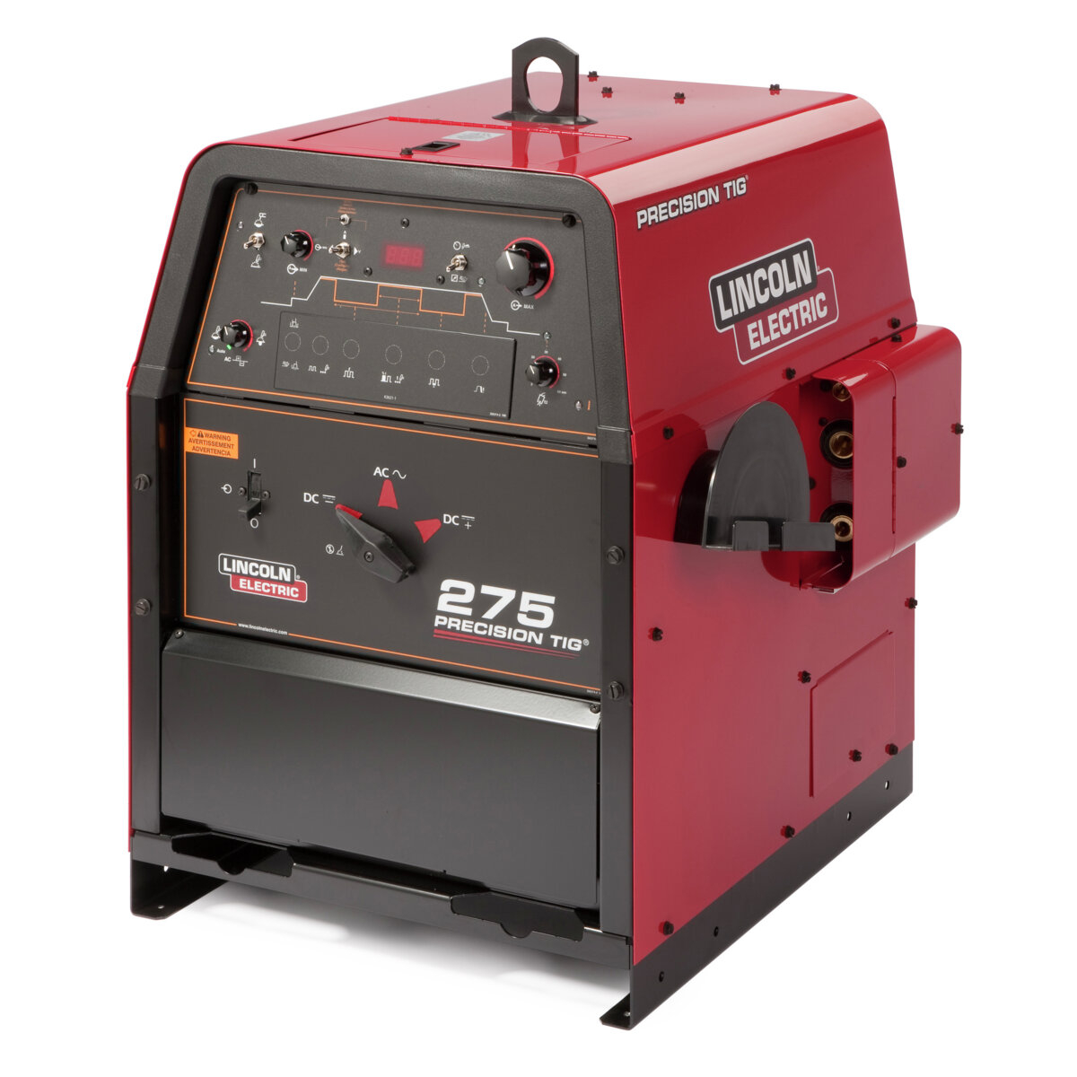 Lincoln Electric Welders TIG WELDER