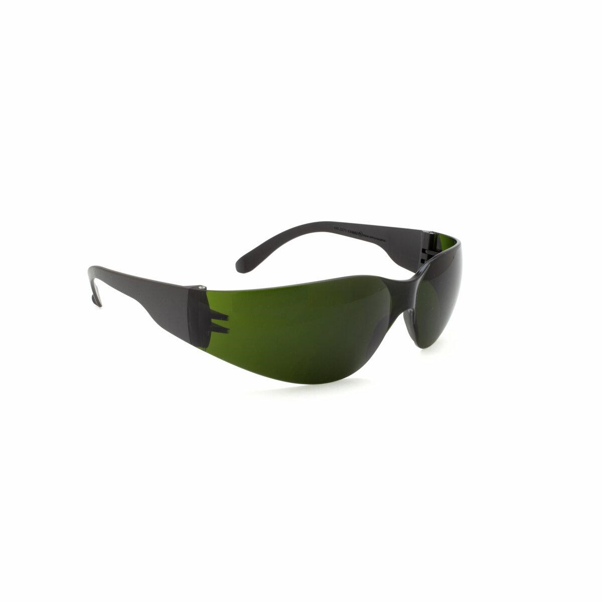 Lincoln Electric Welders Shade 5 Brazing and Cutting Safety Glasses