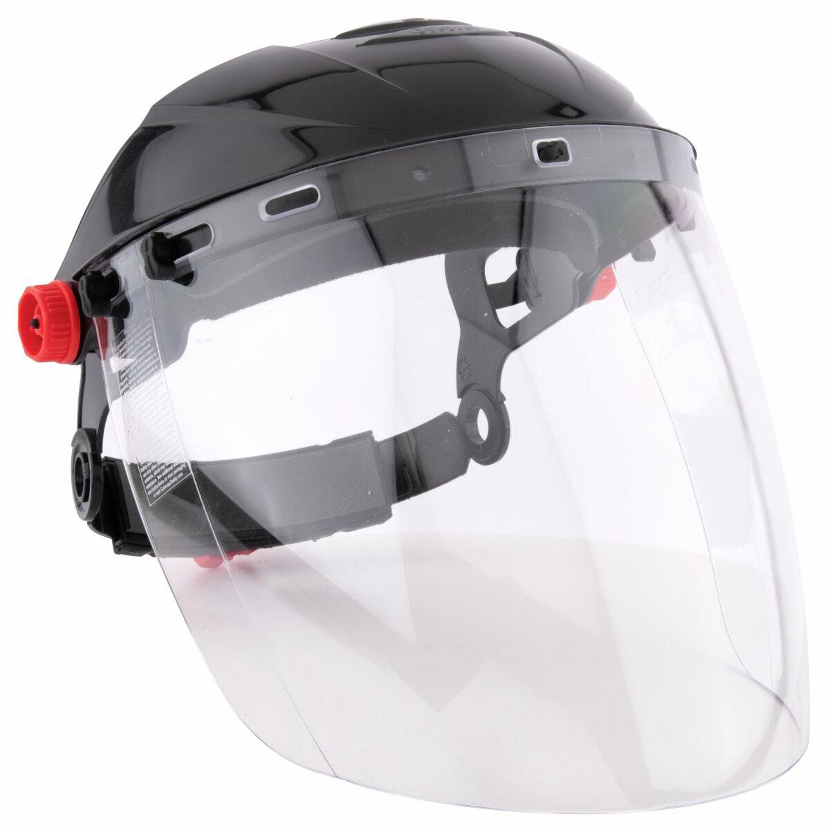 Lincoln Electric Face Shield