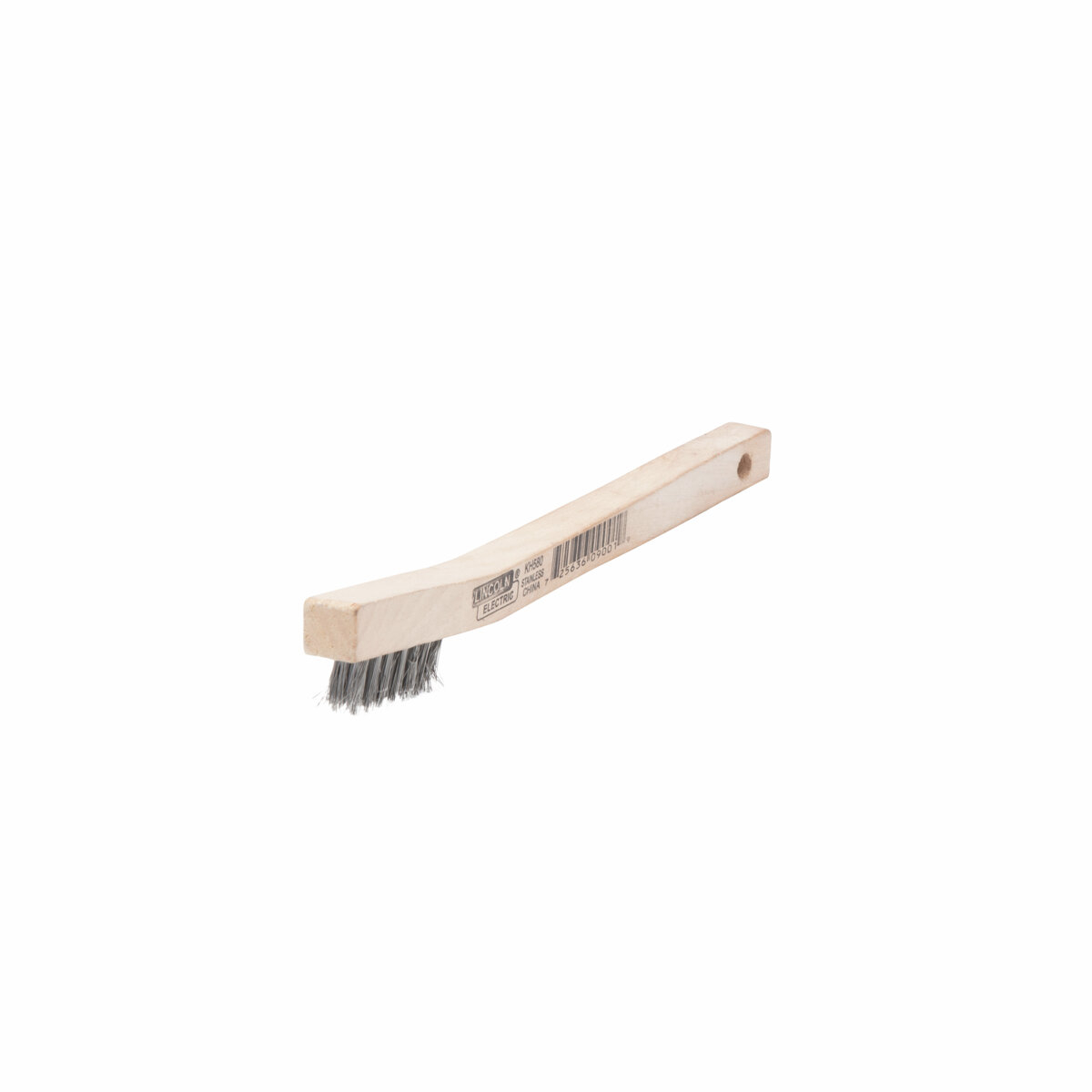 Lincoln Electric Welders BRUSH,3X7 SS WIRE WD HDL