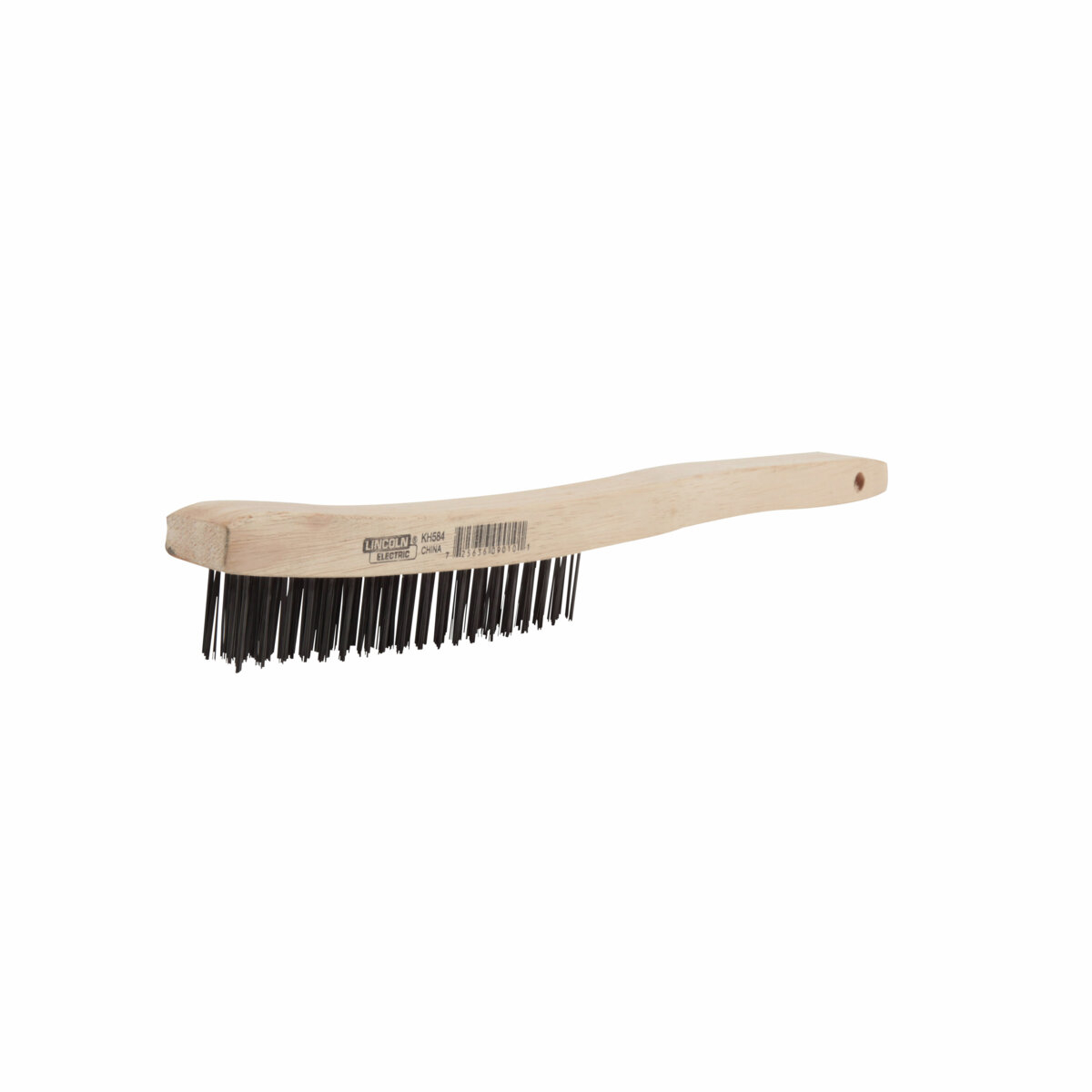 Lincoln Electric Welders BRUSH,3X19 CRBN WIRE WD HDL