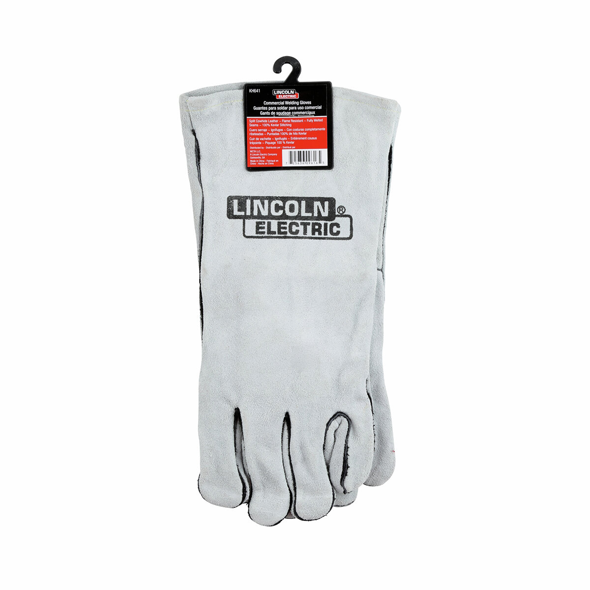 Lincoln Electric Welders ECONOMY - GREY