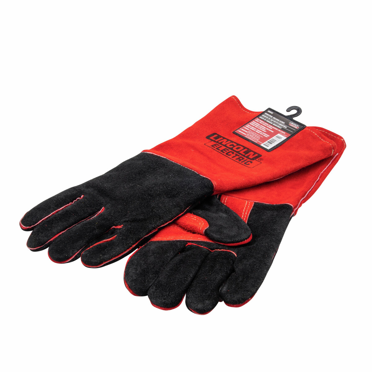 Lincoln Electric Welders PREMIUM - BROWN