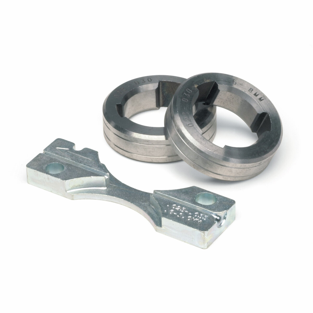 Lincoln Electric Welders Drive Roll Kit - .023-.030" solid wire