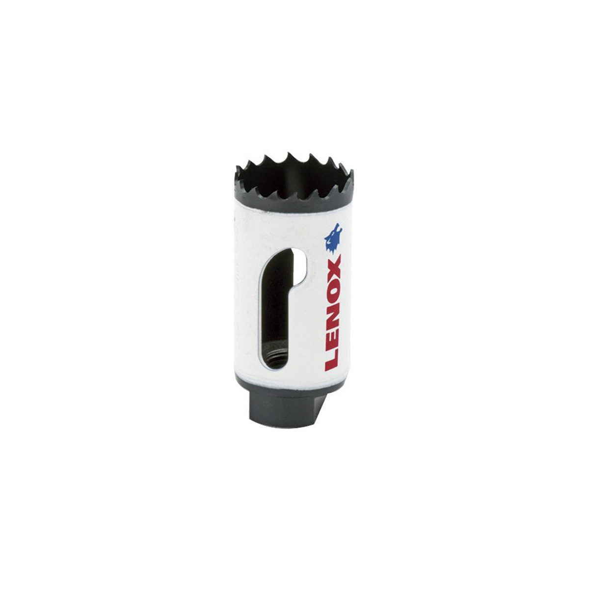 Lenox Tools Hole Saw, 3-1/8 in. Long Lasting Bi-Metal Construc