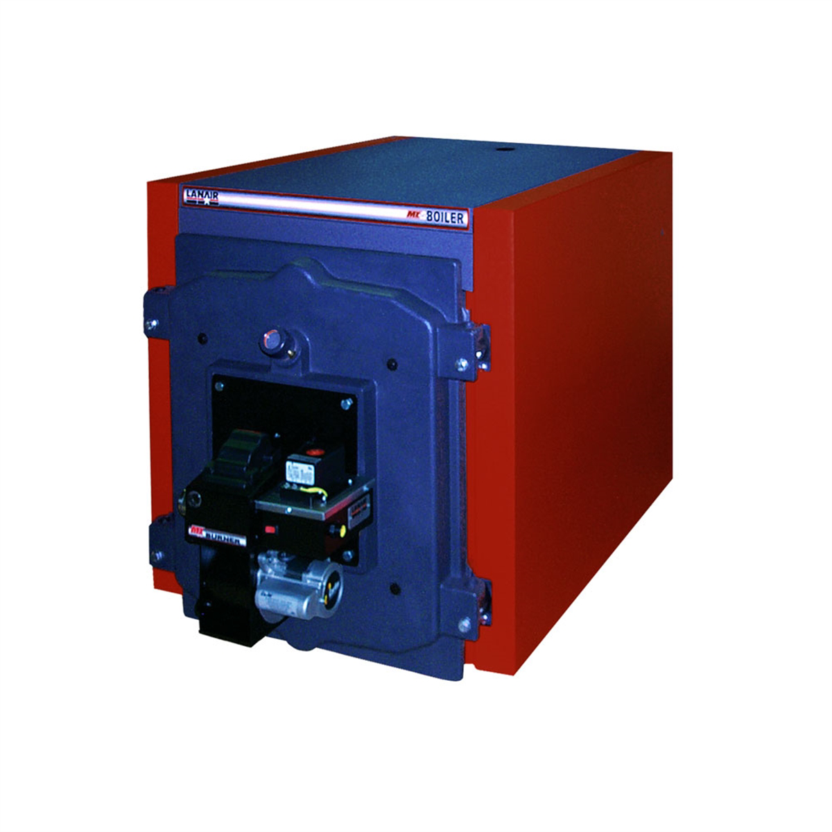 Lanair Products MXB-400 BOILER