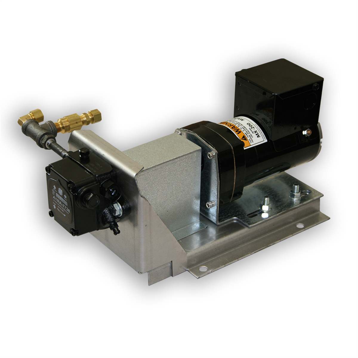 Lanair Products METERING PUMP FOR MX-150