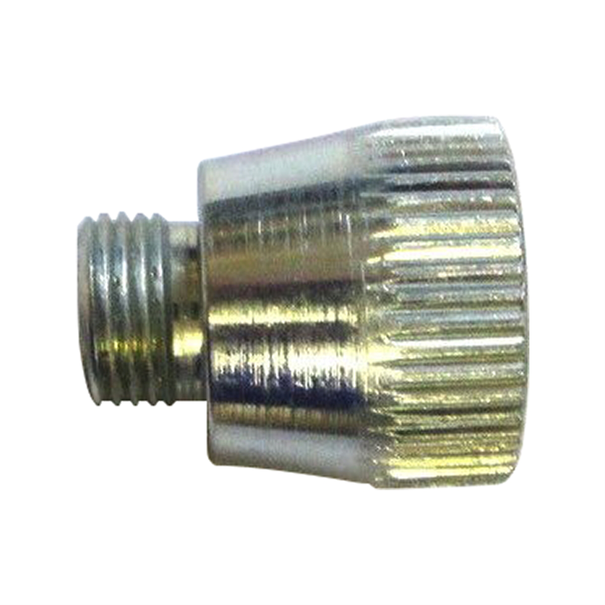 Lincoln Lubrication BTNHEAD COUP ADT