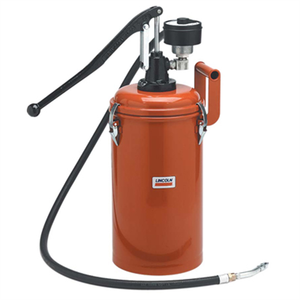 Lincoln Lubrication PLW96-213