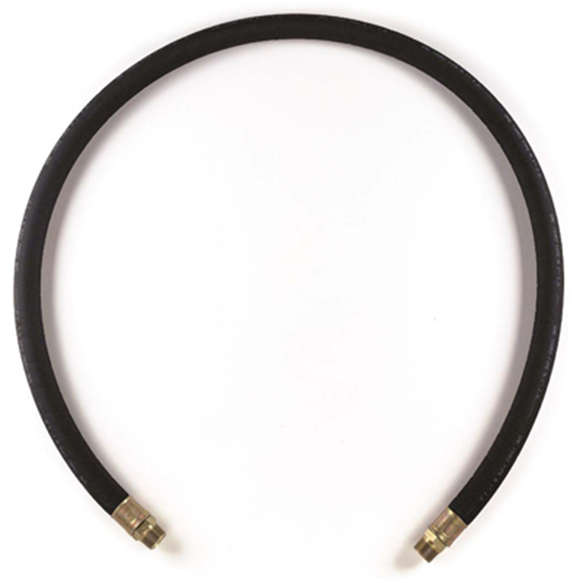 Lincoln Lubrication 7' HOSE