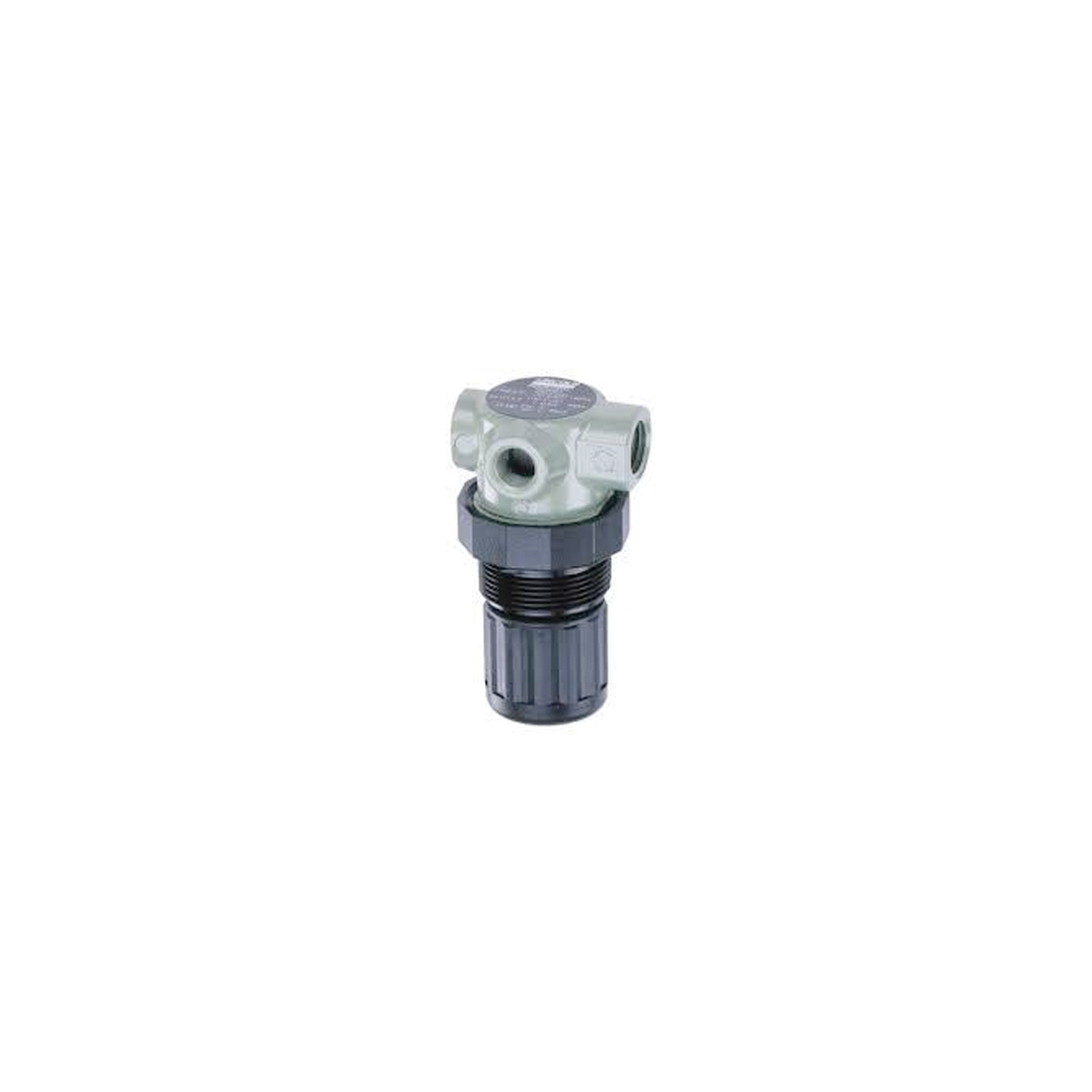 Lincoln Lubrication REG. FOR 3601