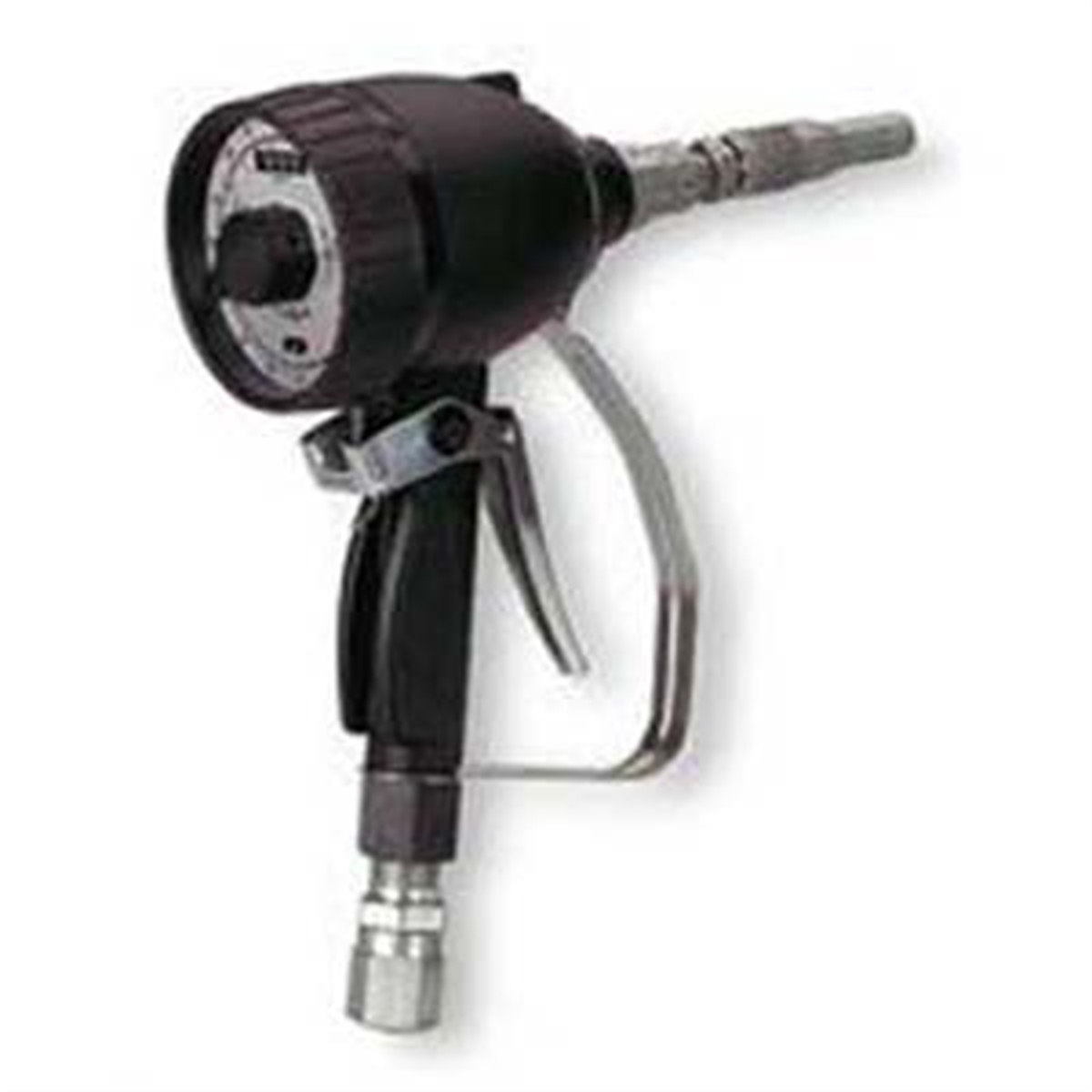 Lincoln Lubrication VALVE CONT METERING