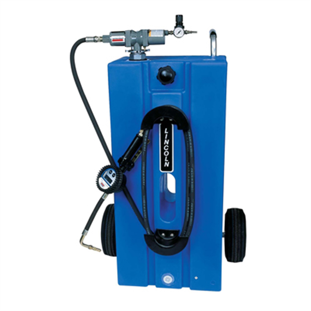 Lincoln Lubrication LIN4481