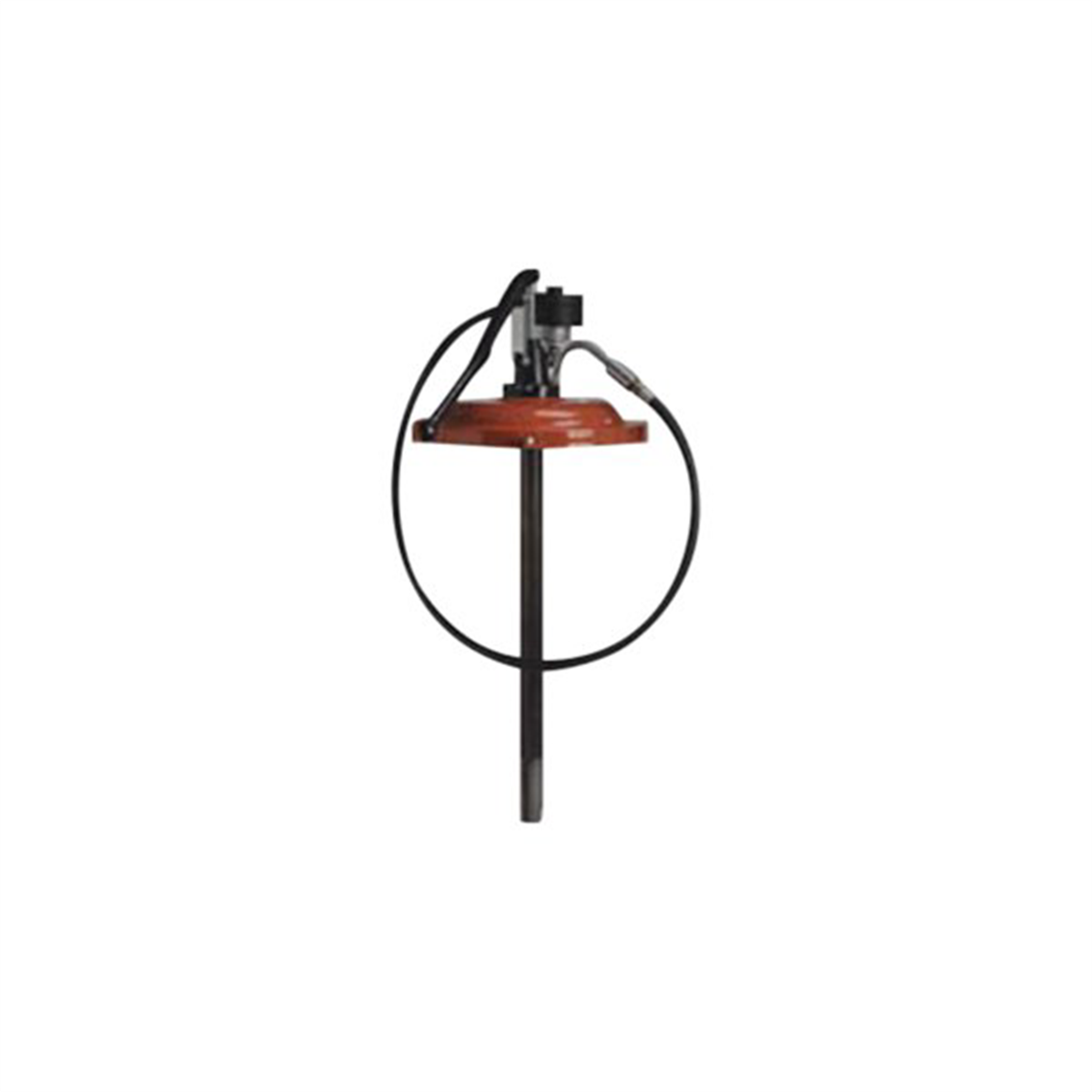 Lincoln Lubrication LIN549-58