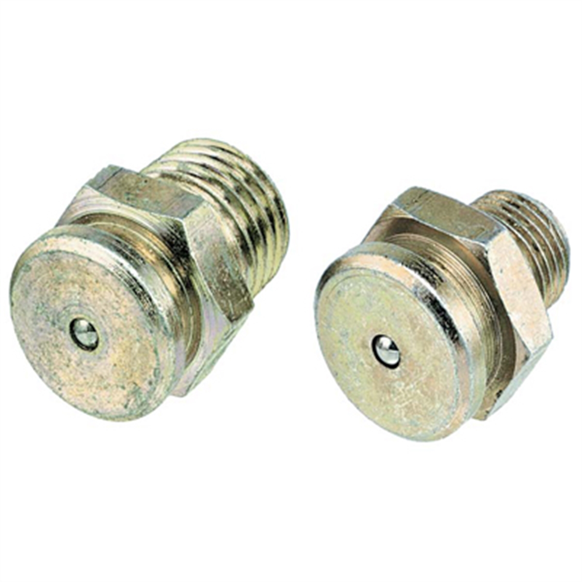 Lincoln Lubrication GREASE FITTING