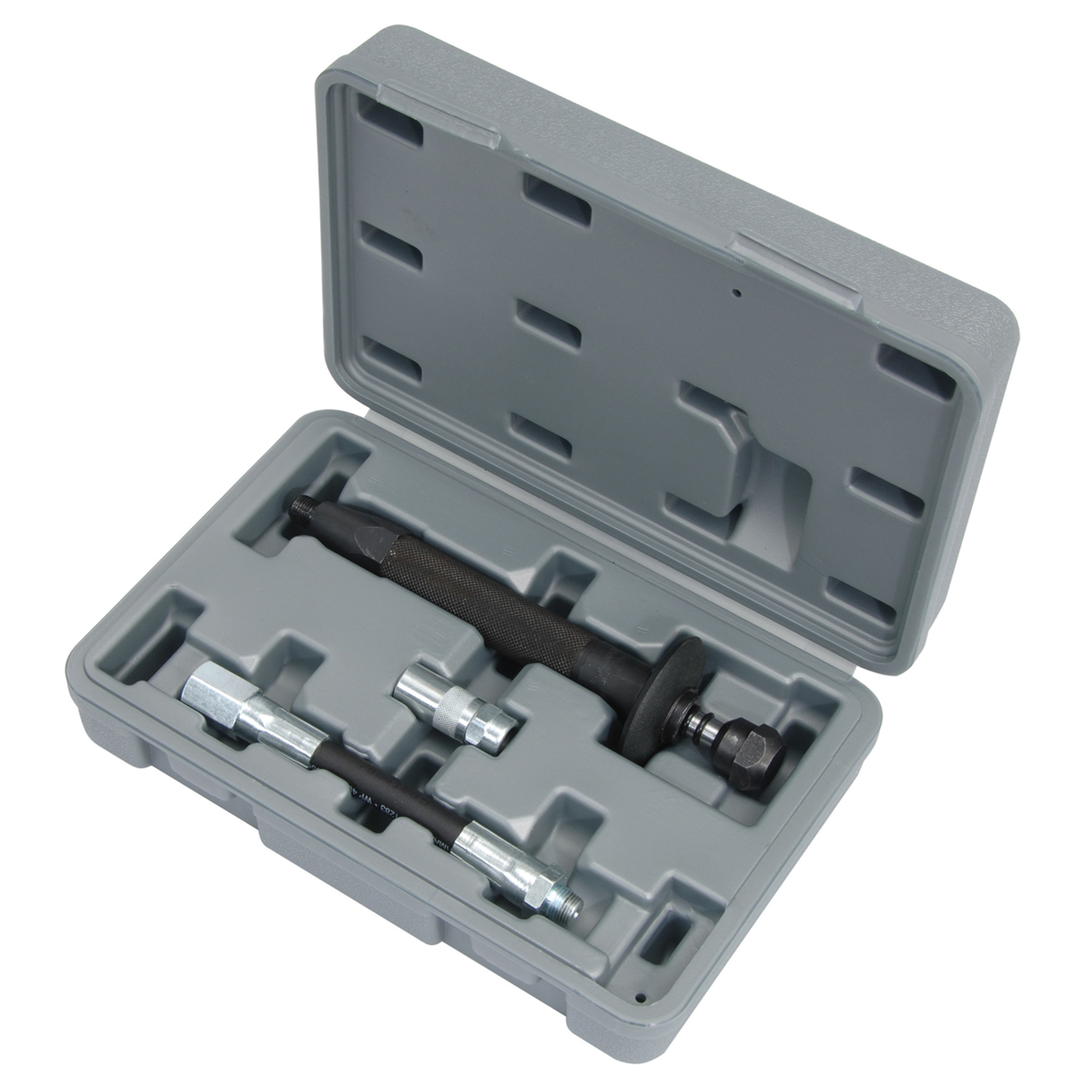 Lincoln Lubrication Impact Fitting Cleaner For Cleaning Hardened Grease From Clogging