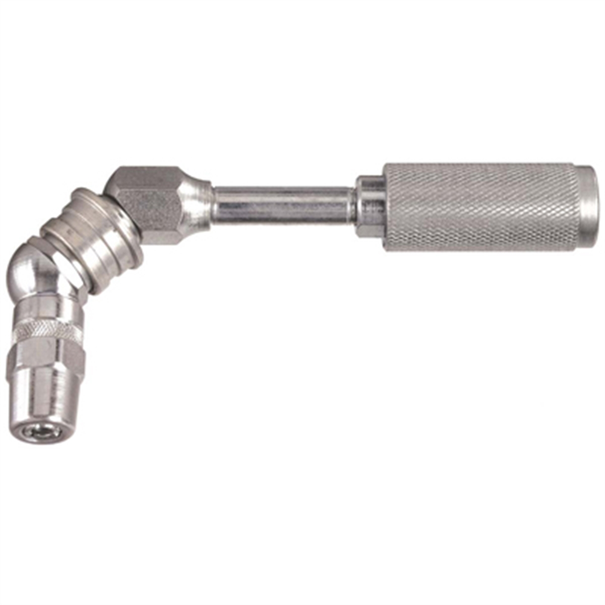 Lincoln Lubrication Adaptor Ext