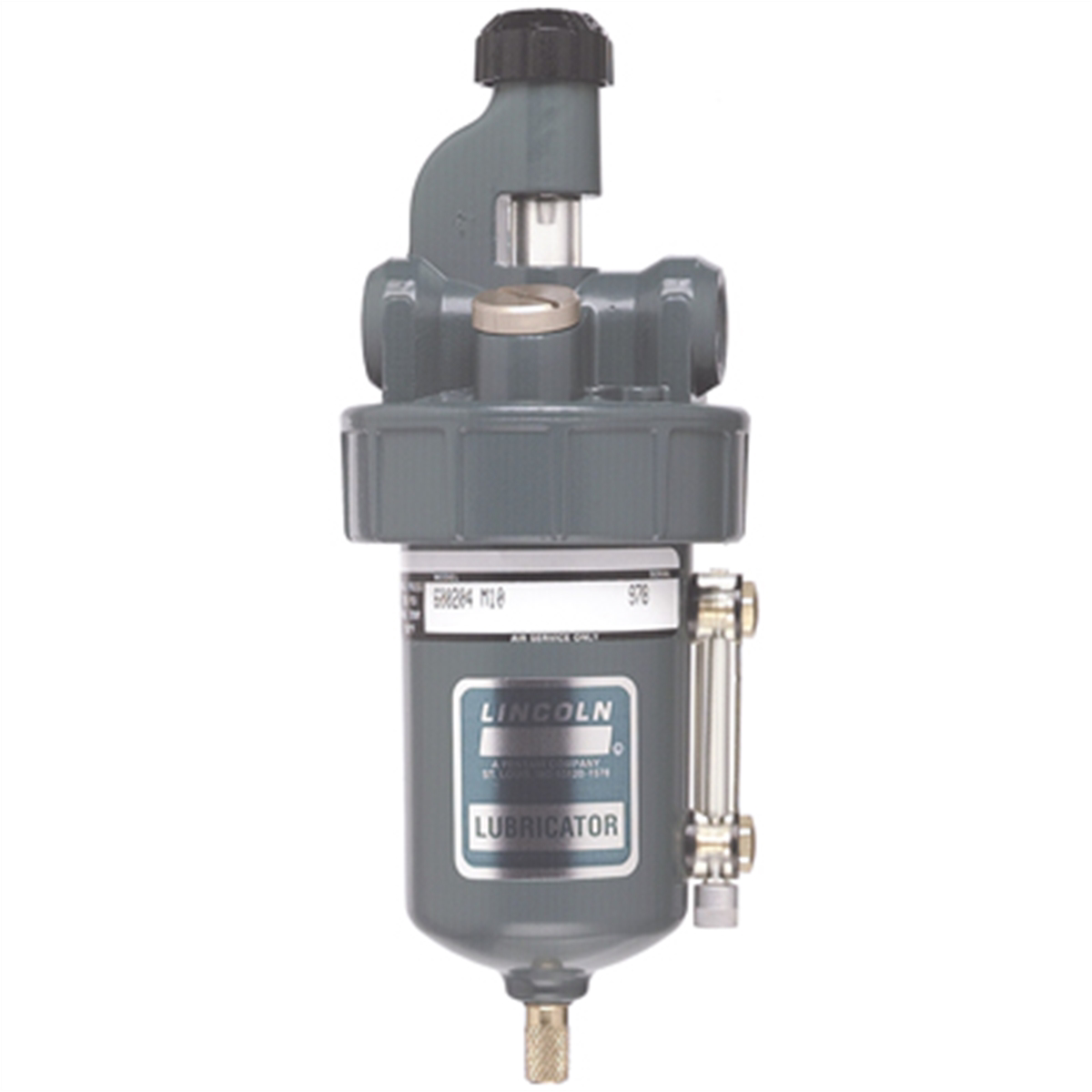 Lincoln Lubrication LUBRICATOR