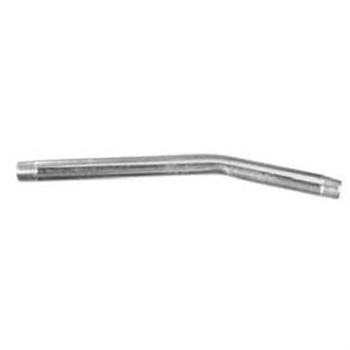 Lincoln Lubrication Extension Tube