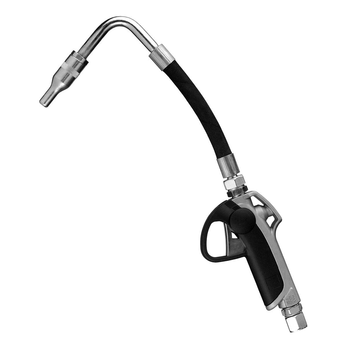 Lincoln Lubrication Rigid Extension