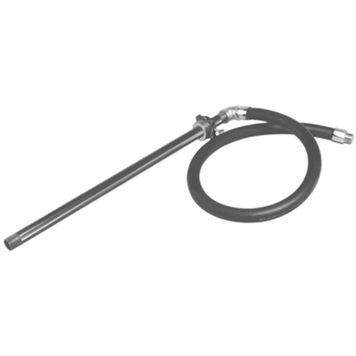 TUBE AND FILTER KIT