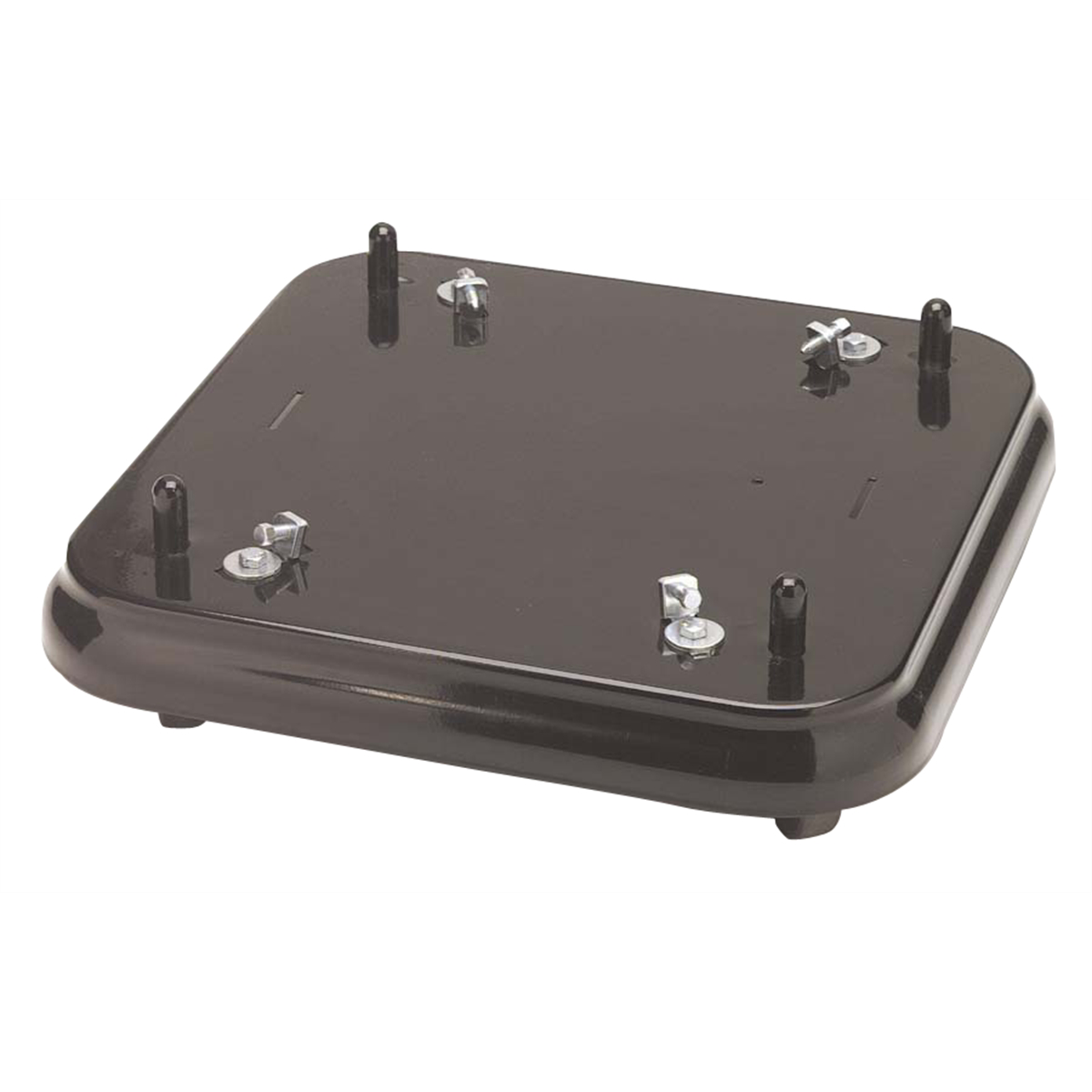 Lincoln Lubrication Base Roll Around