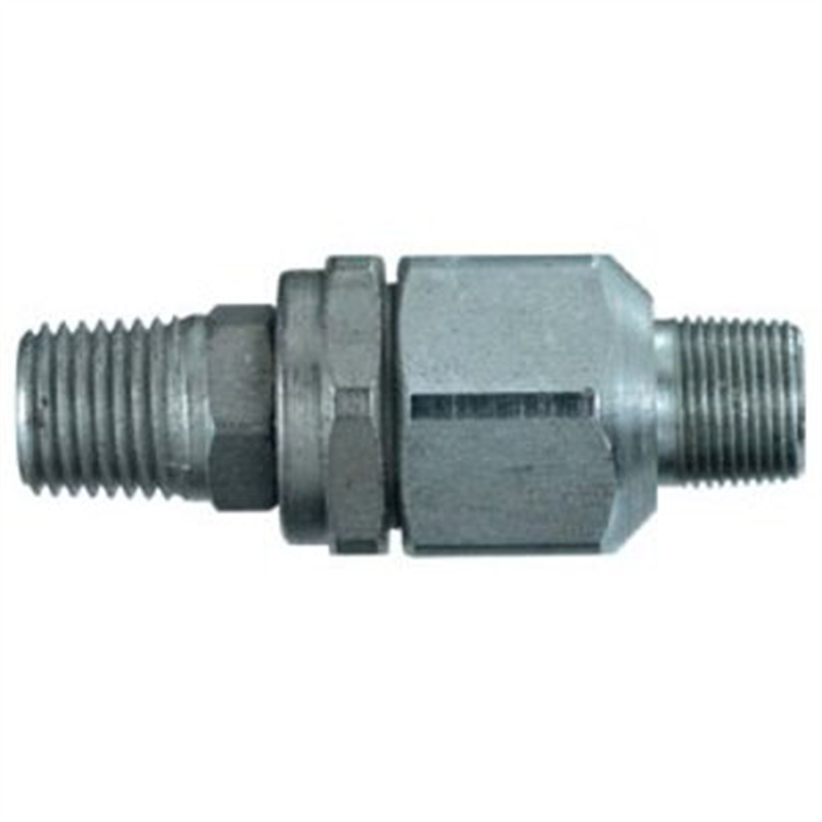 Lincoln Lubrication Fittings