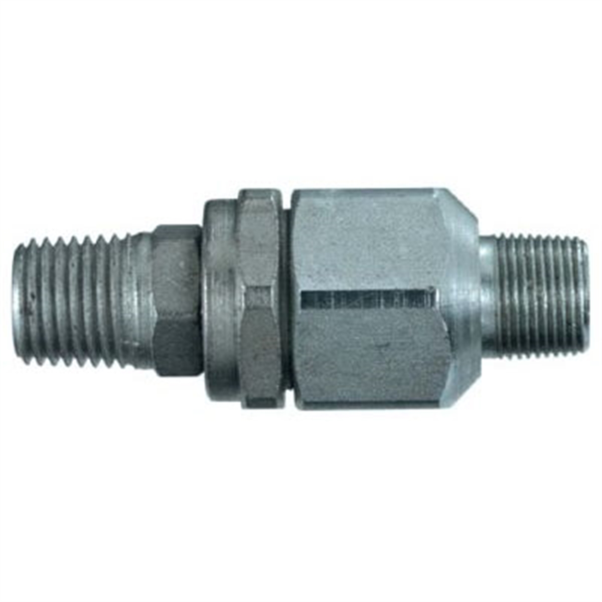 Lincoln Lubrication Swivel Fitting 1