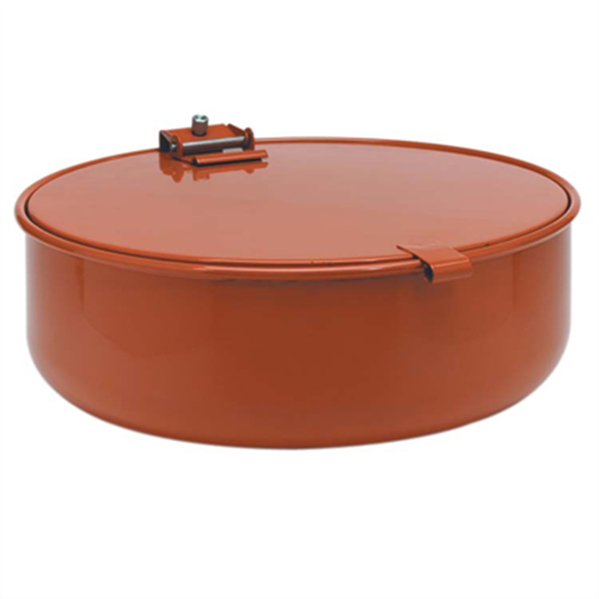 Lincoln Lubrication DRAIN BOWL