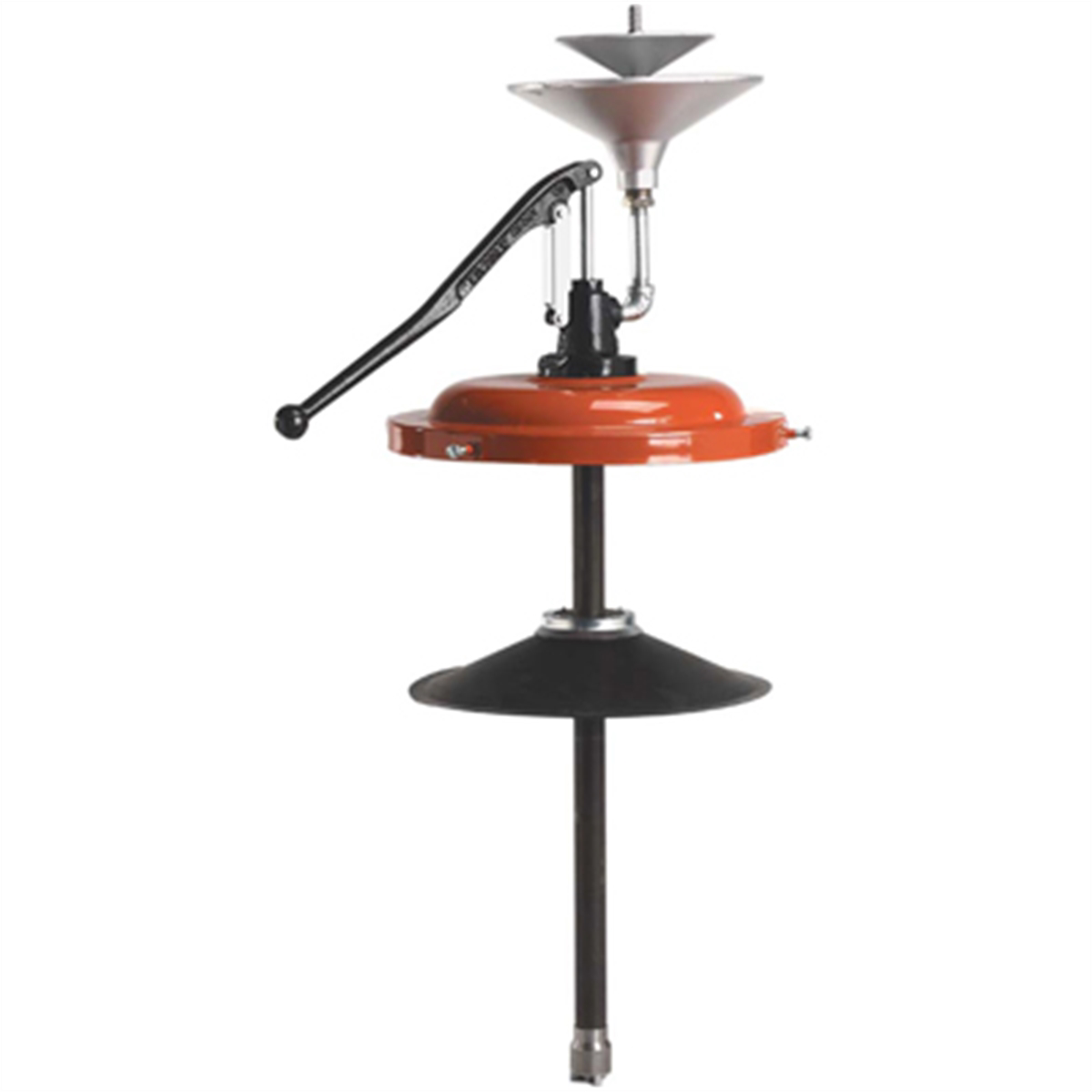 Lincoln Lubrication BRG PACKER WHEEL