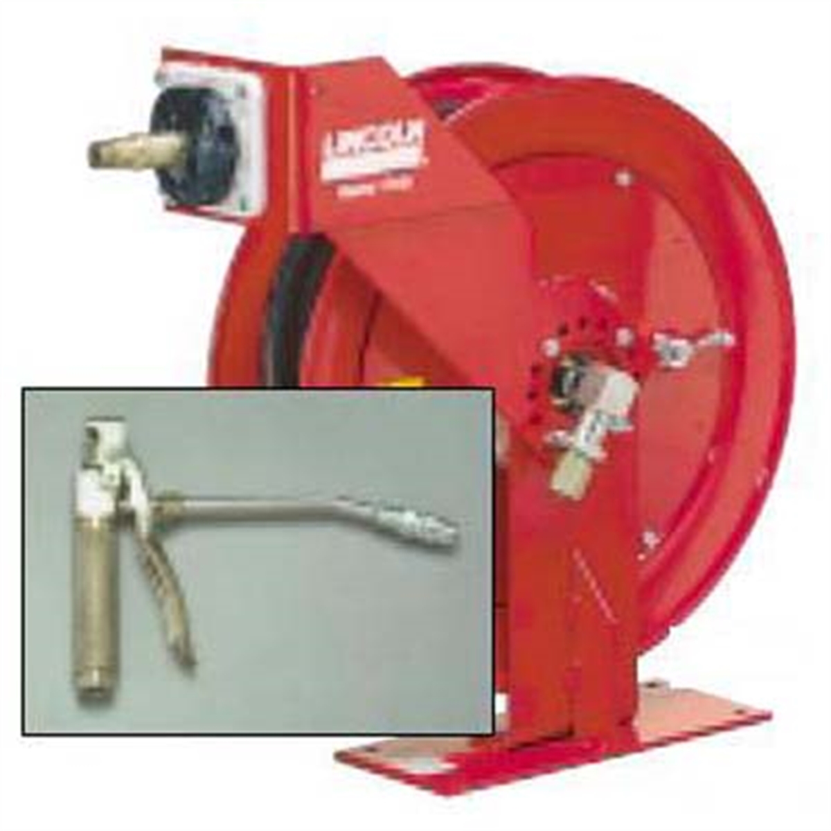 Lincoln Lubrication LIN85004-50