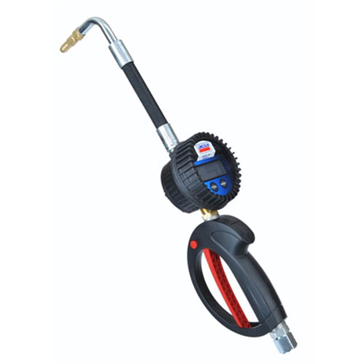Lincoln Lubrication LIN980