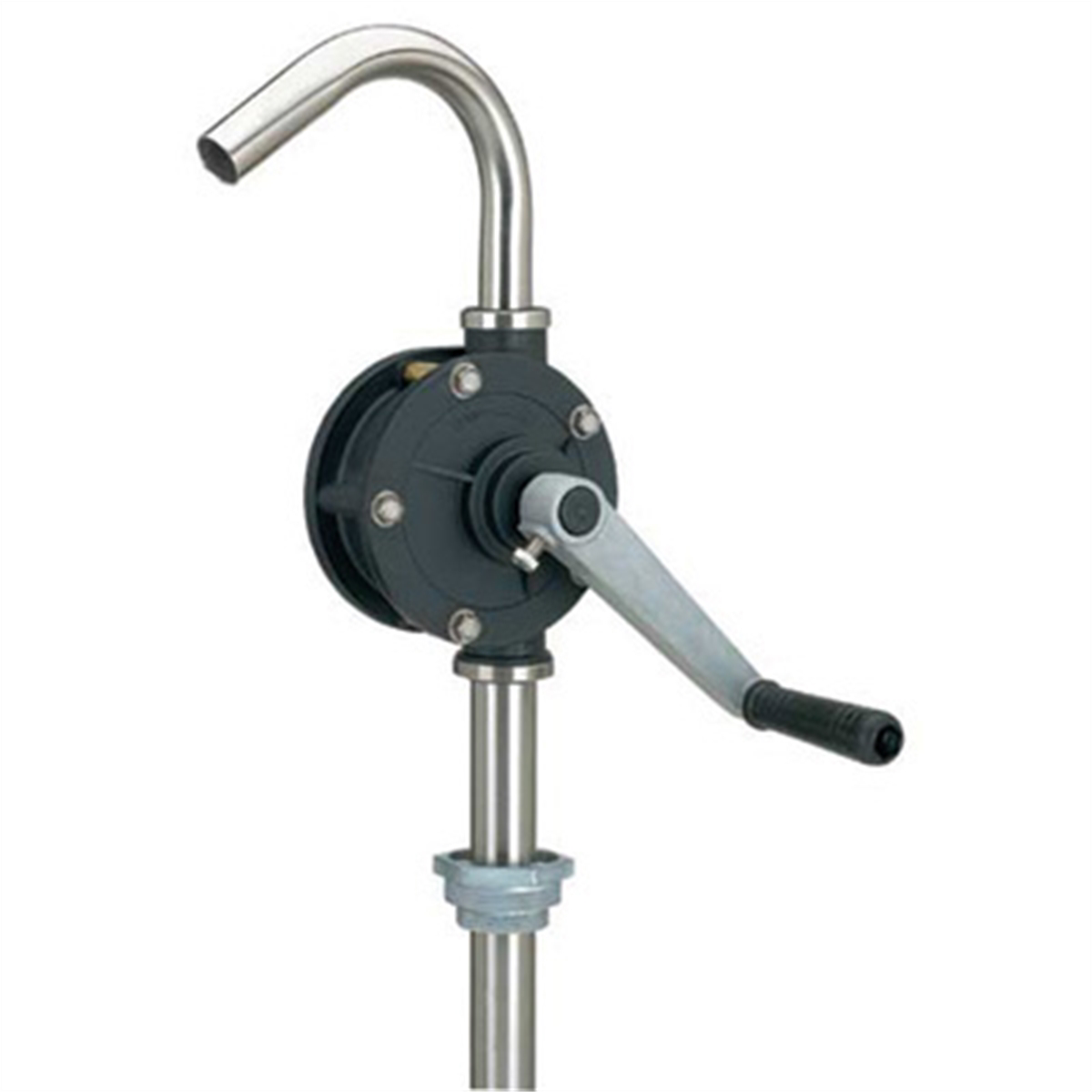 Lincoln Lubrication pump