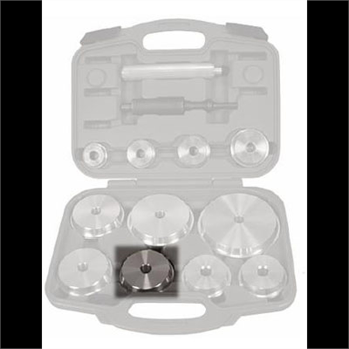 Lisle BEARING R/S DRI 2830