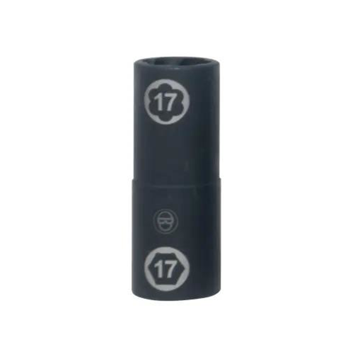 Lisle Hex & Twist Socket, 17mm